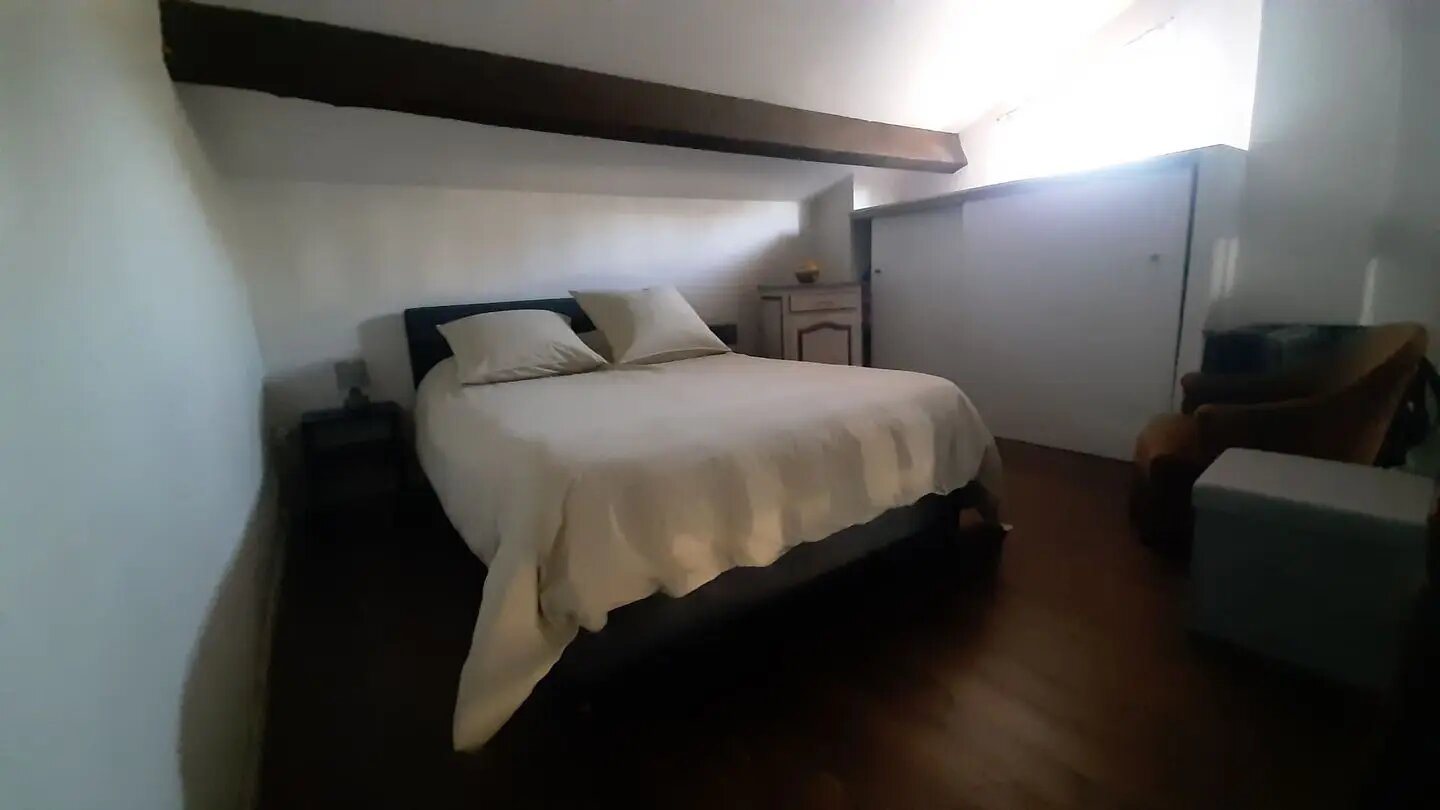 Appartement à louer, 41m², Sausset-les-Pins