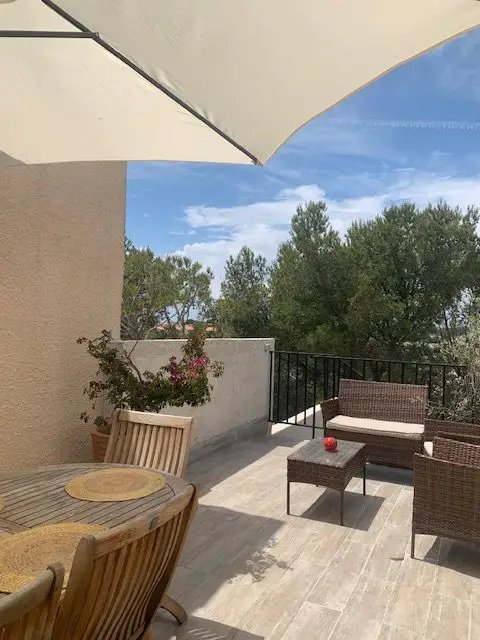 Maison à vendre, 65m², Sausset-les-Pins