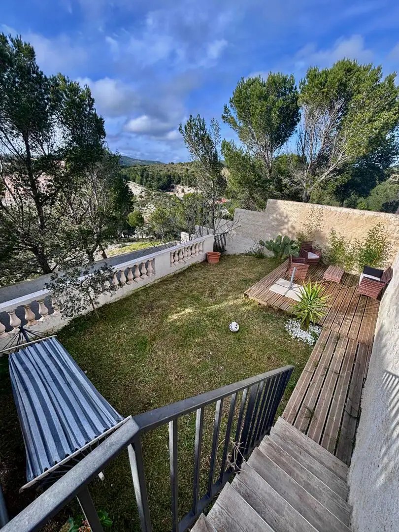 Maison à vendre, 65m², Sausset-les-Pins