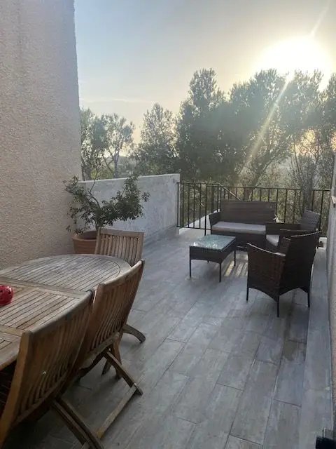Maison à vendre, 65m², Sausset-les-Pins