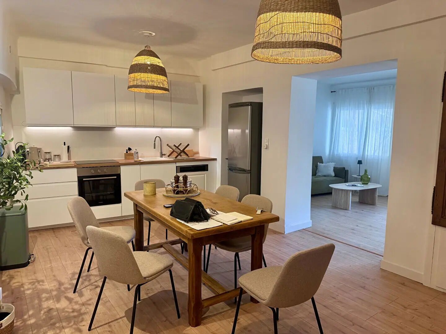Appartement à louer, 83m², Carry-le-Rouet