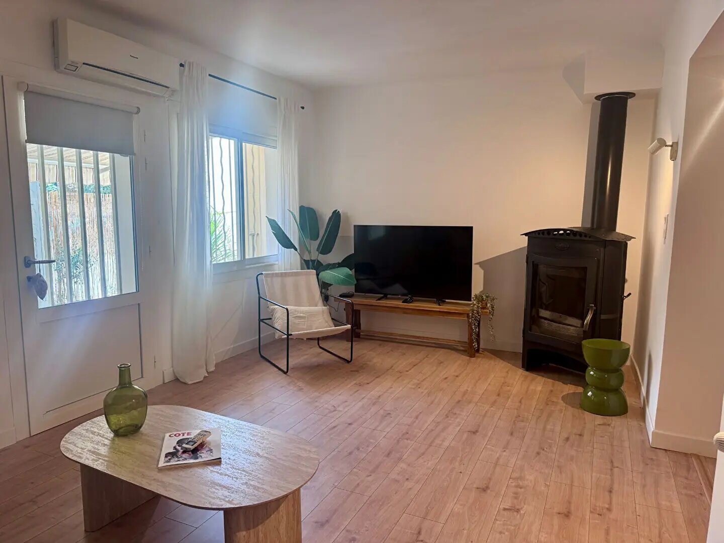 Appartement à louer, 83m², Carry-le-Rouet