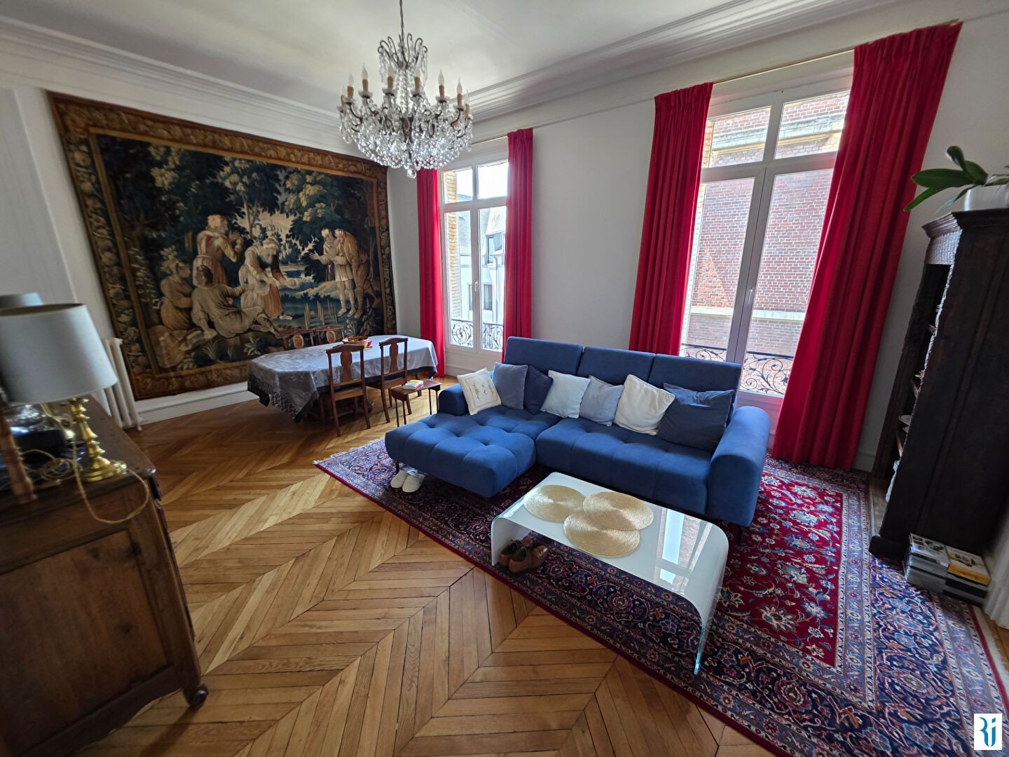 Appartement à vendre, 228m², Rouen