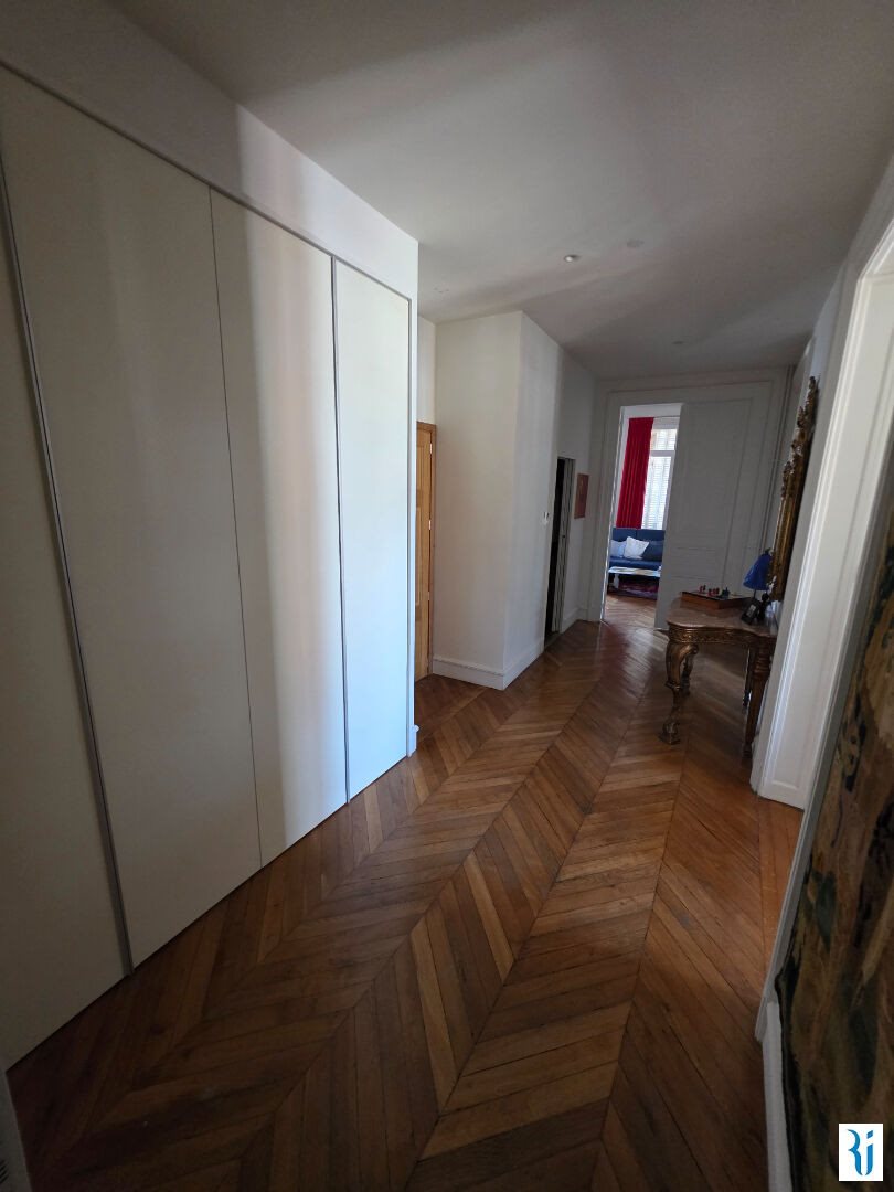 Appartement à vendre, 228m², Rouen
