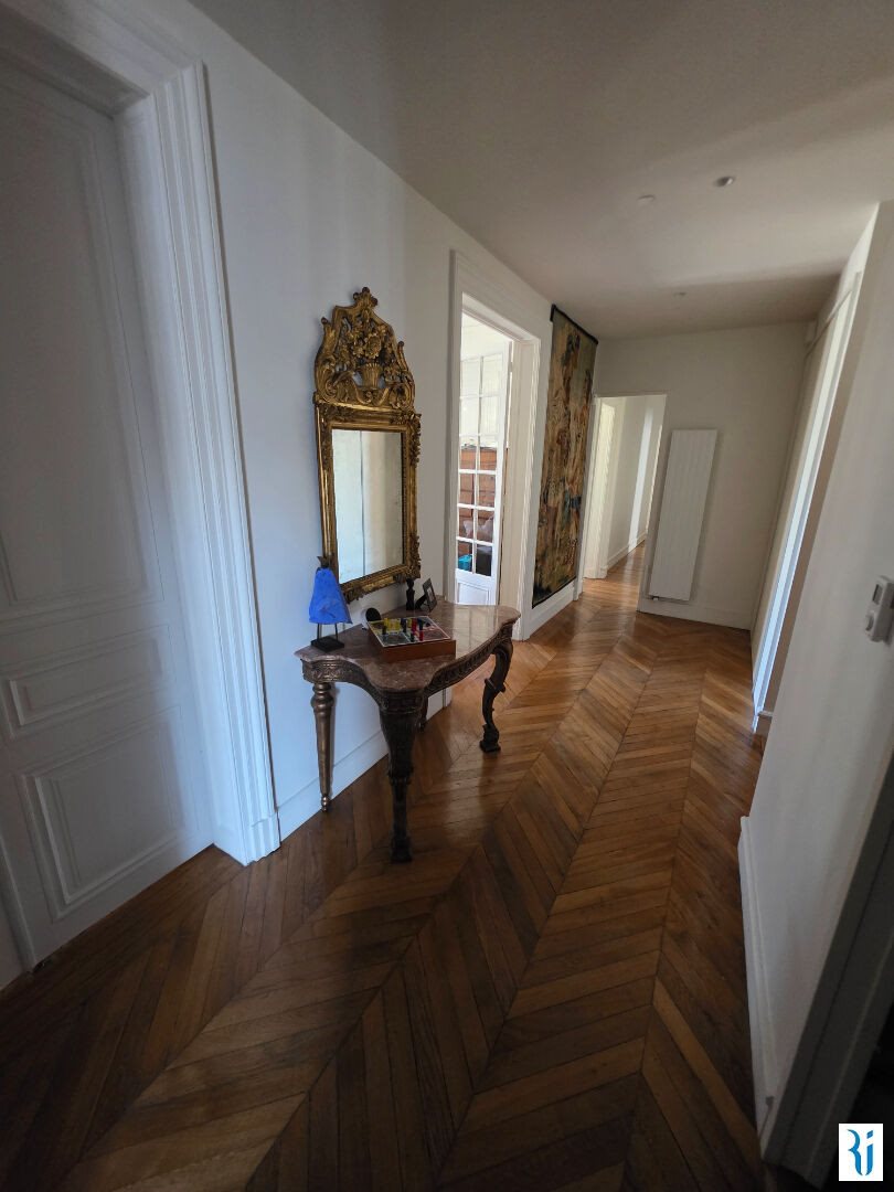 Appartement à vendre, 228m², Rouen