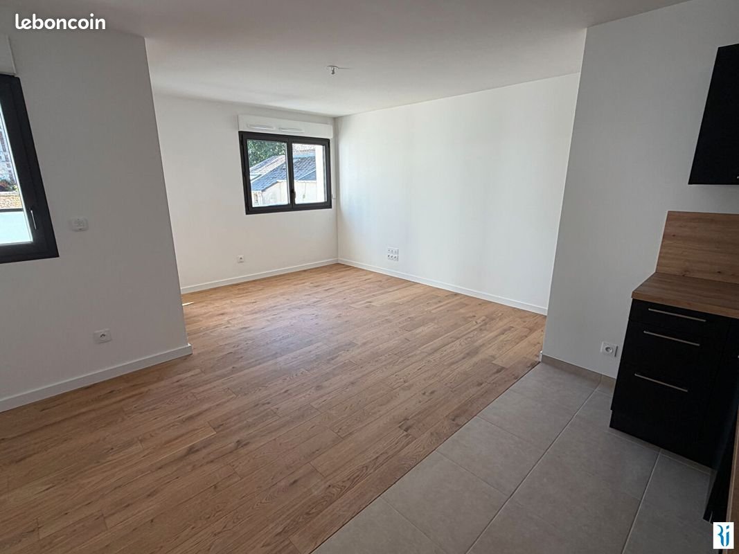 Appartement à louer, 47m², Bihorel