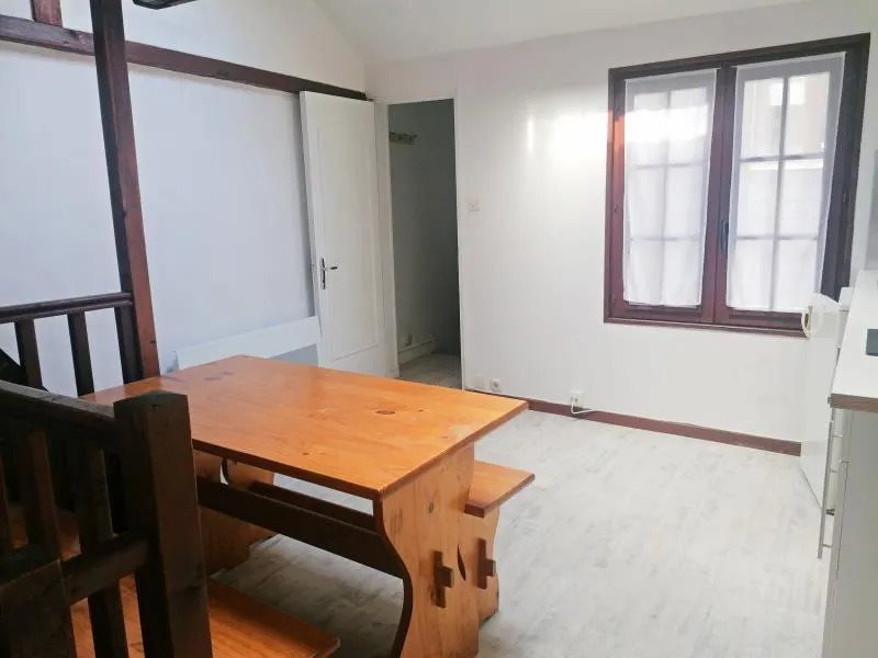 Appartement à louer, 25m², Rouen