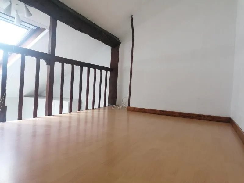 Appartement à louer, 25m², Rouen