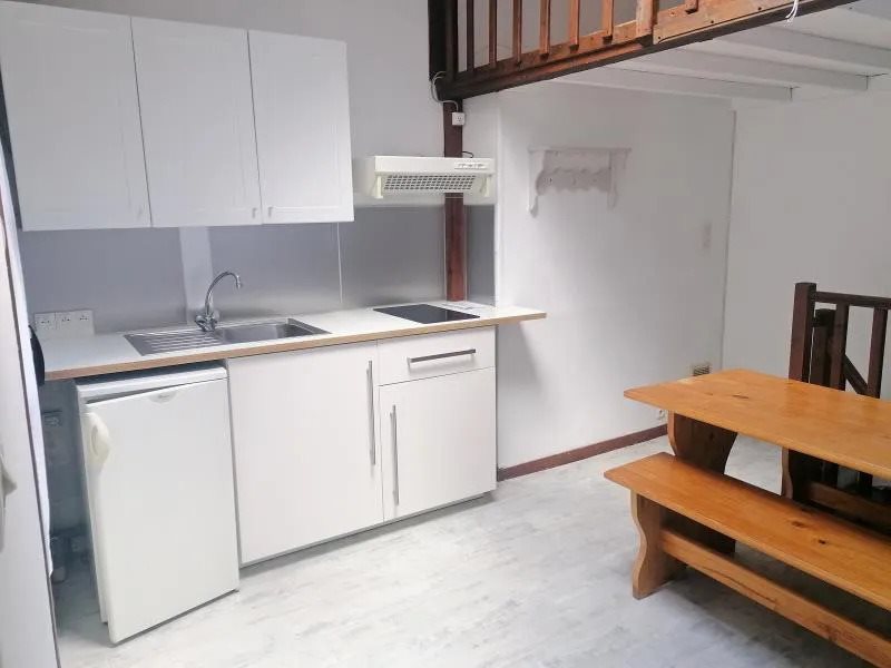 Appartement à louer, 25m², Rouen