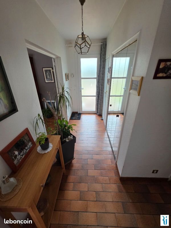 Maison à vendre, 155m², Quévreville-la-Poterie