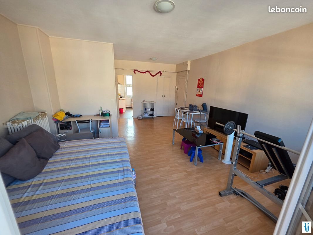 Appartement à vendre, 88m², Rouen