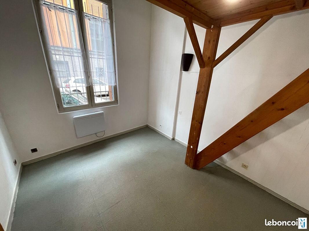 Appartement à vendre, 32m², Rouen
