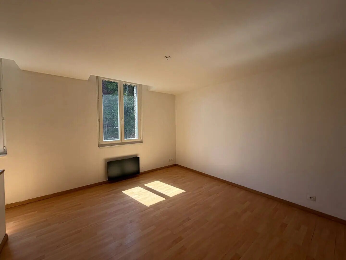 Appartement à louer, 39m², Rouen