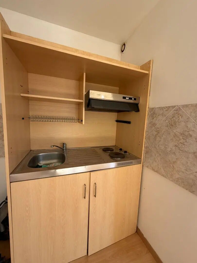 Appartement à louer, 39m², Rouen