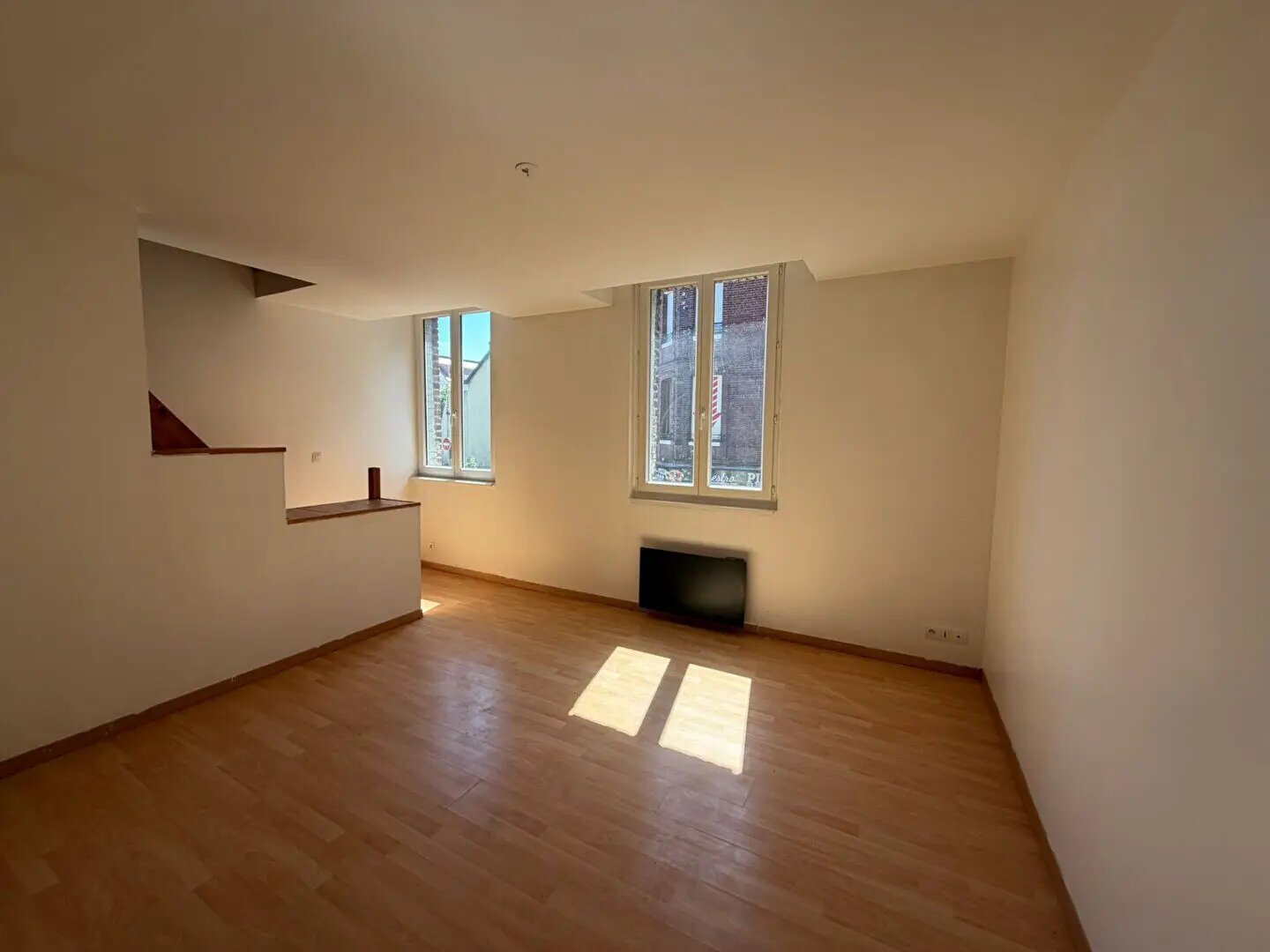 Appartement à louer, 39m², Rouen
