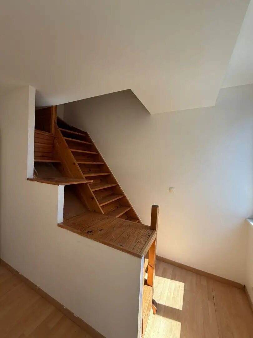 Appartement à louer, 39m², Rouen