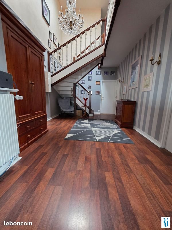 Appartement à vendre, 257m², Rouen