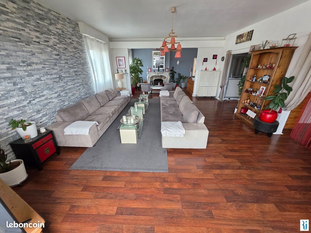 Appartement à vendre, 257m², Rouen