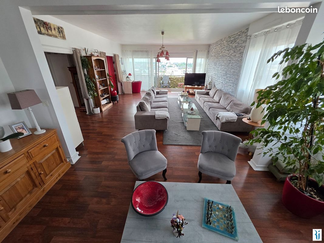 Appartement à vendre, 257m², Rouen