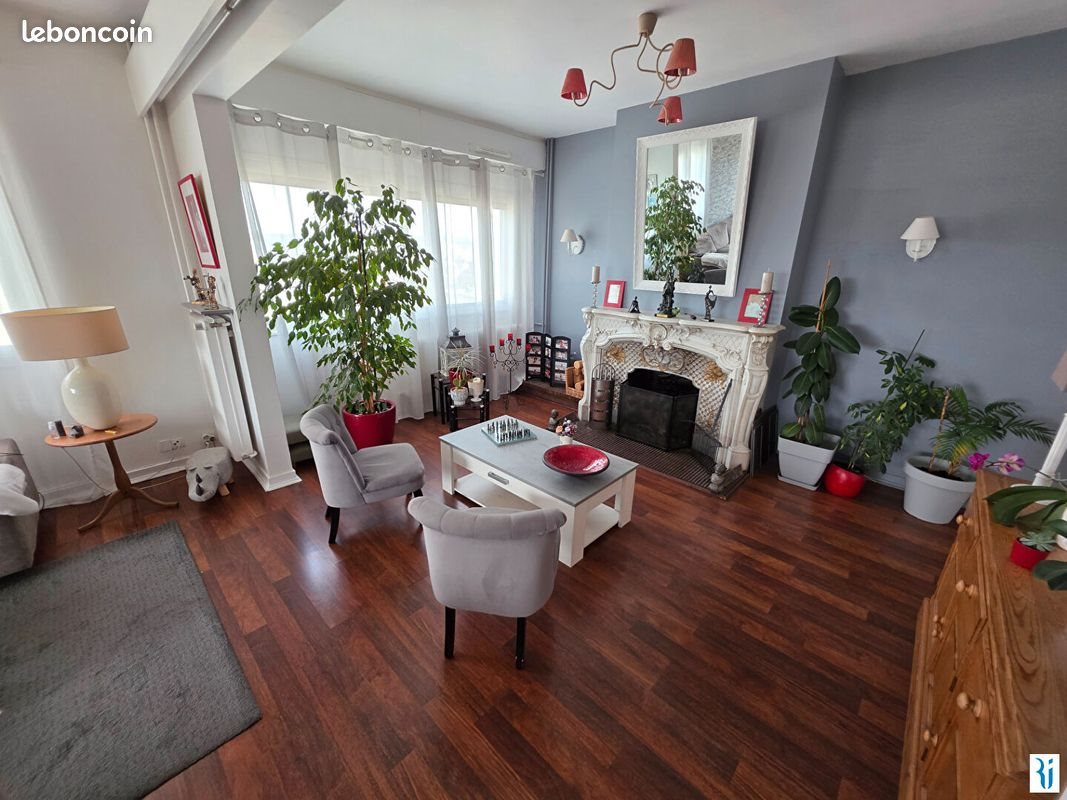 Appartement à vendre, 257m², Rouen