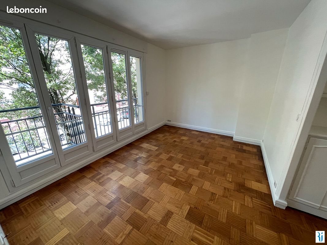 Appartement à vendre, 43m², Rouen