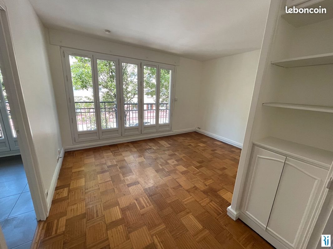Appartement à vendre, 43m², Rouen