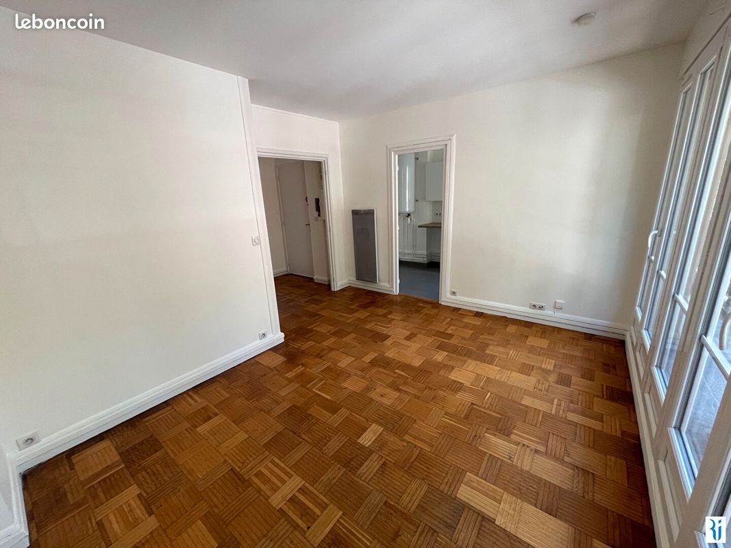 Appartement à vendre, 43m², Rouen