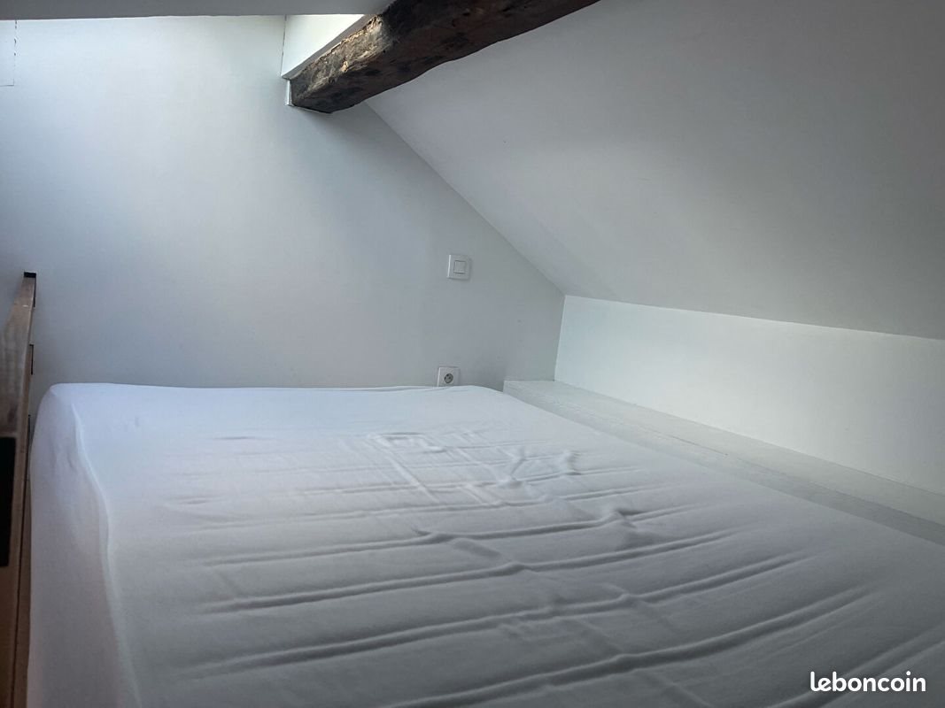 Appartement à louer, 18m², Rouen