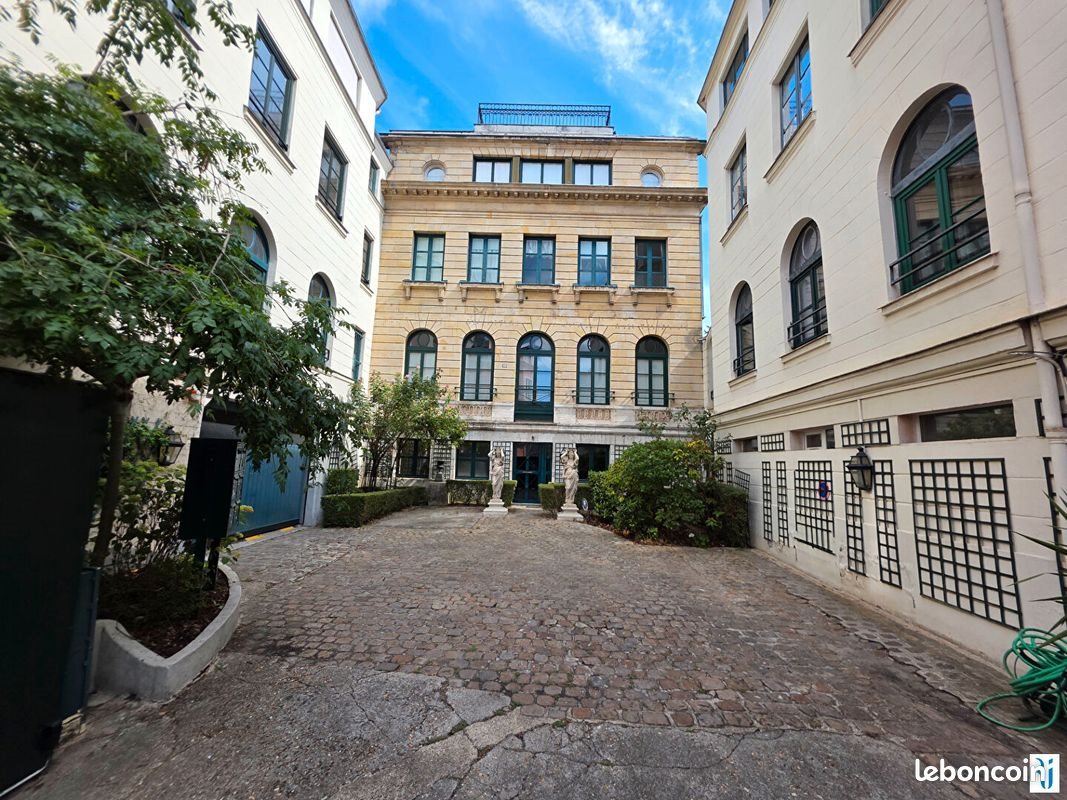 Appartement à vendre, 37m², Rouen