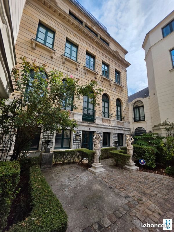 Appartement à vendre, 37m², Rouen