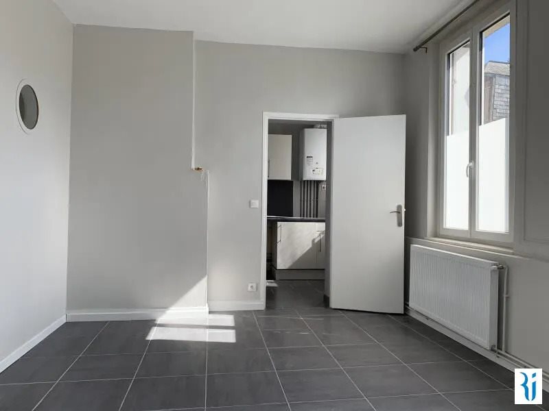 Appartement à louer, 31m², Rouen