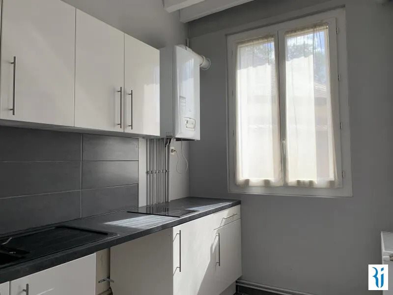 Appartement à louer, 31m², Rouen