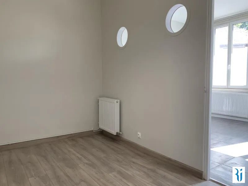 Appartement à louer, 31m², Rouen