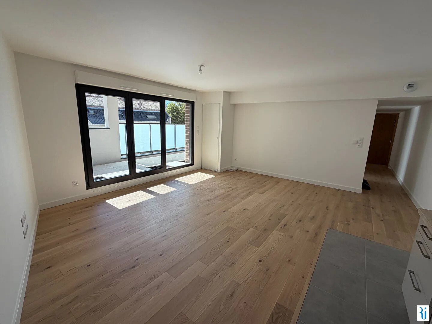 Appartement à louer, 67m², Bihorel