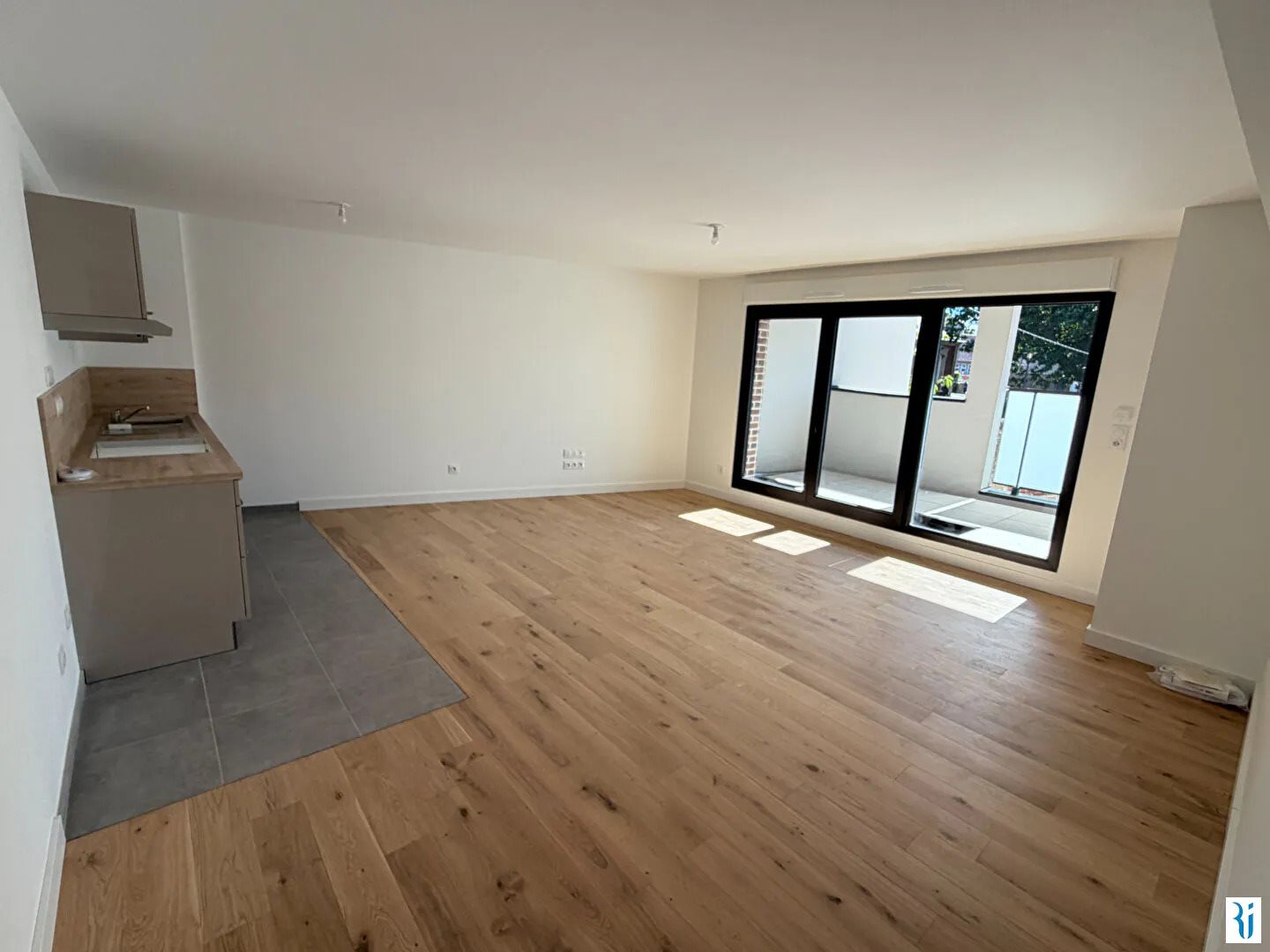 Appartement à louer, 67m², Bihorel