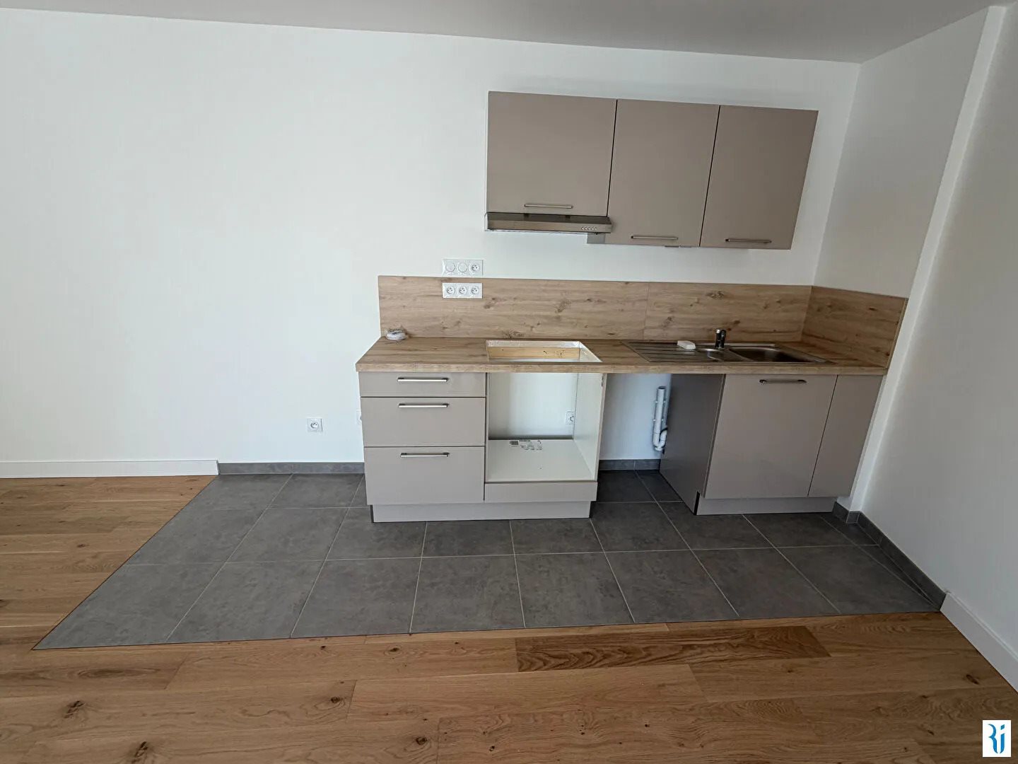 Appartement à louer, 67m², Bihorel