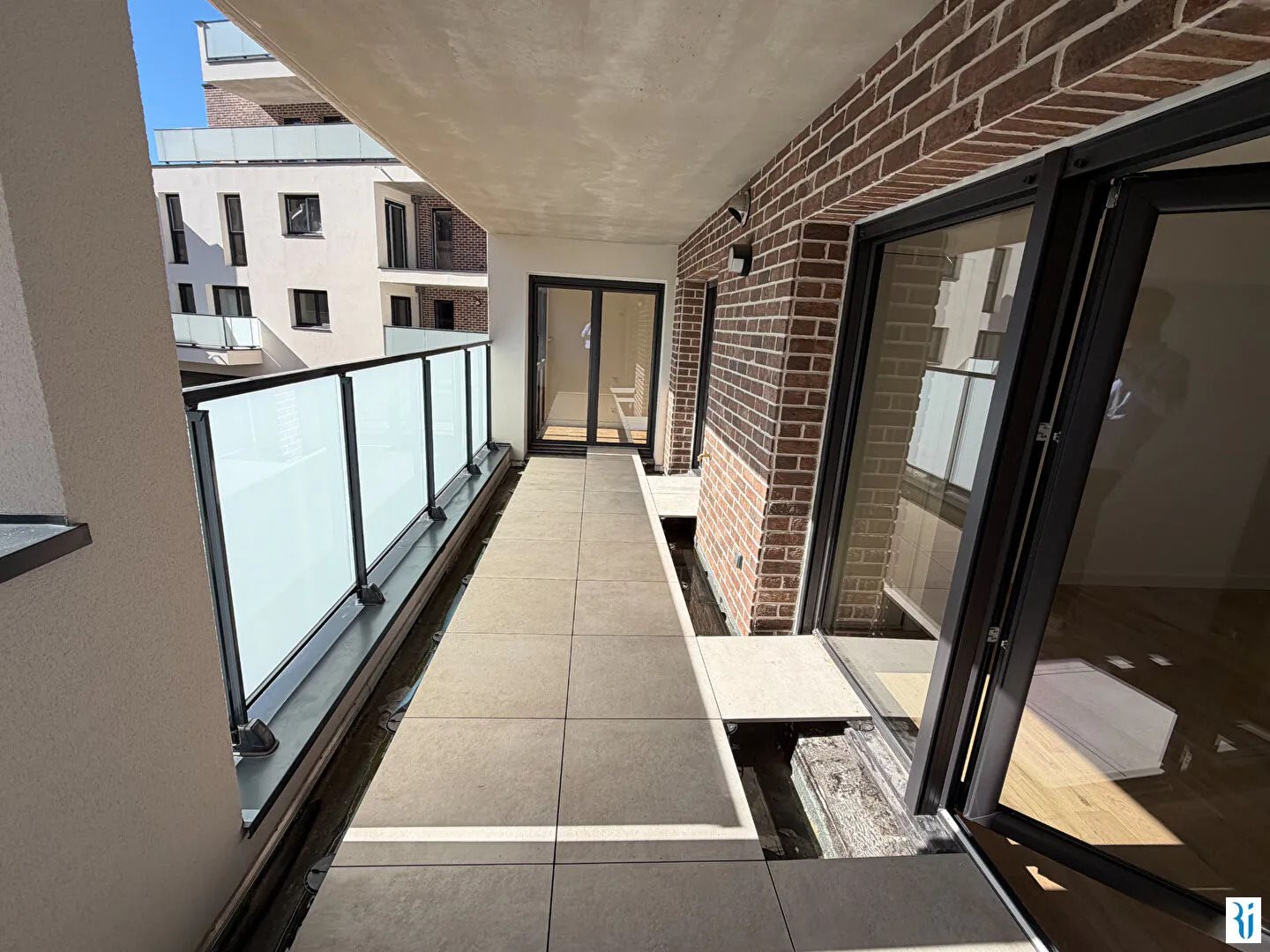Appartement à louer, 67m², Bihorel