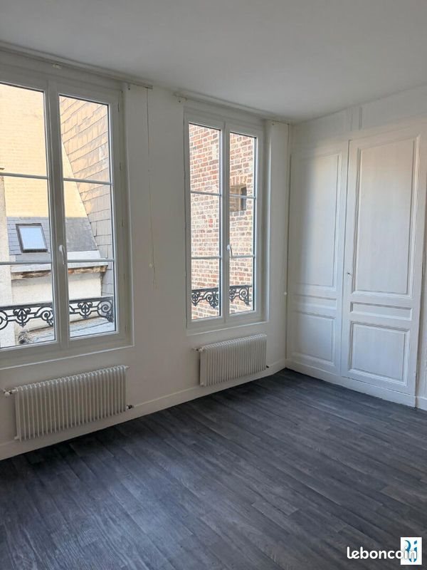 Appartement à louer, 99m², Rouen