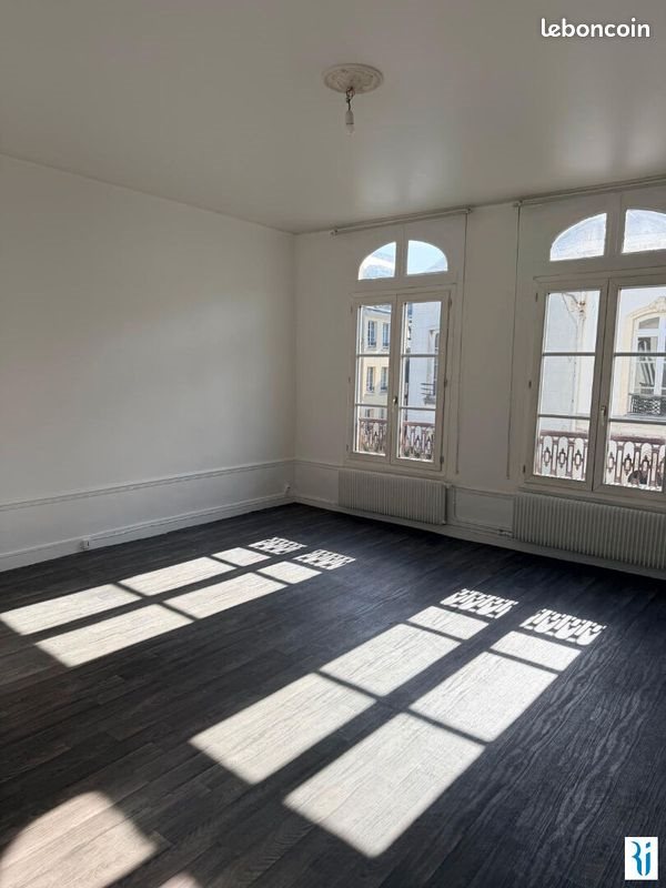 Appartement à louer, 99m², Rouen