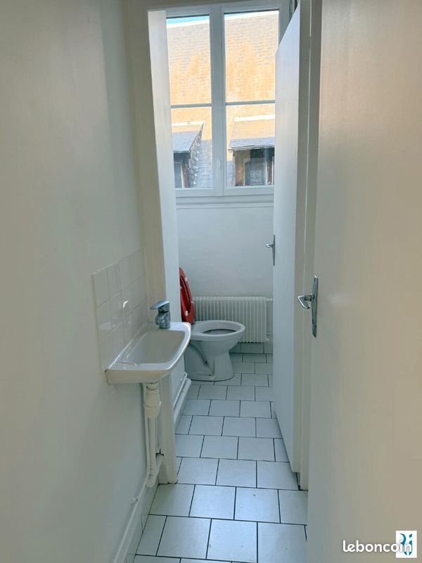 Appartement à louer, 99m², Rouen