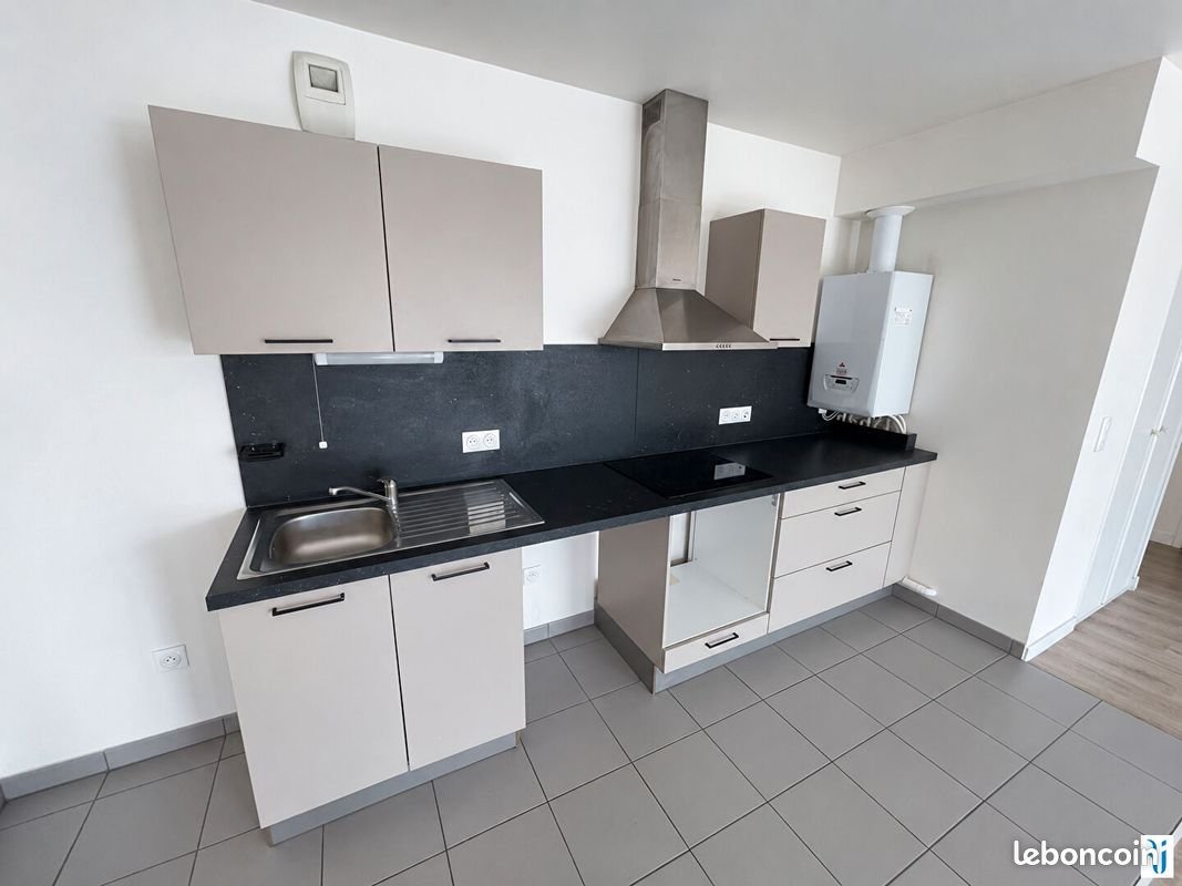 Appartement à vendre, 87m², Rouen
