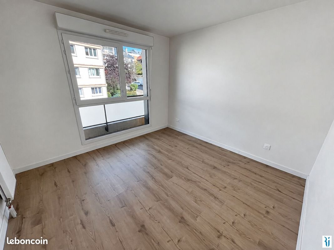 Appartement à vendre, 87m², Rouen