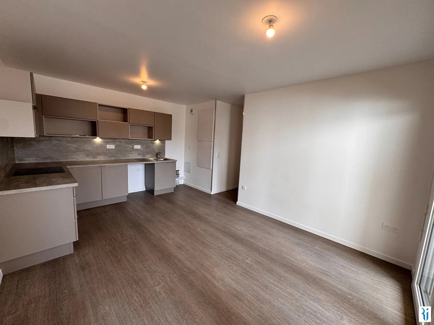 Appartement à louer, 52m², Sotteville-lès-Rouen
