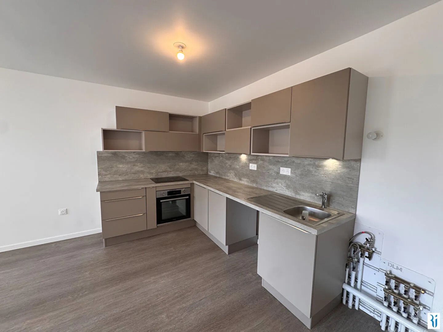 Appartement à louer, 52m², Sotteville-lès-Rouen