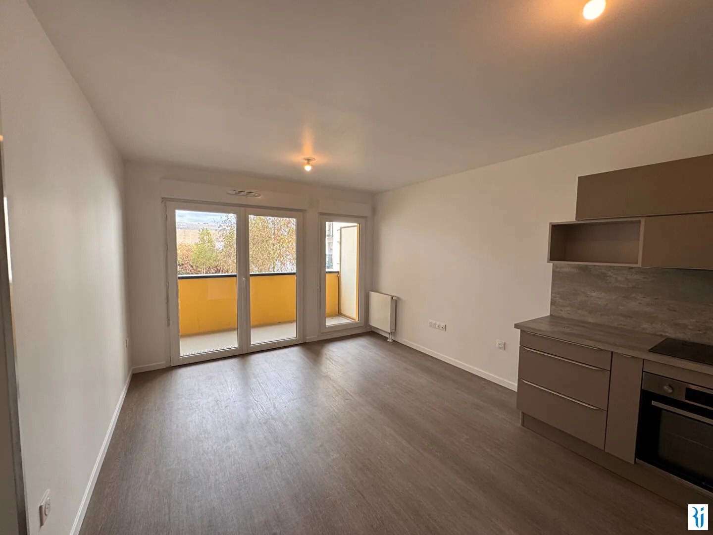 Appartement à louer, 52m², Sotteville-lès-Rouen