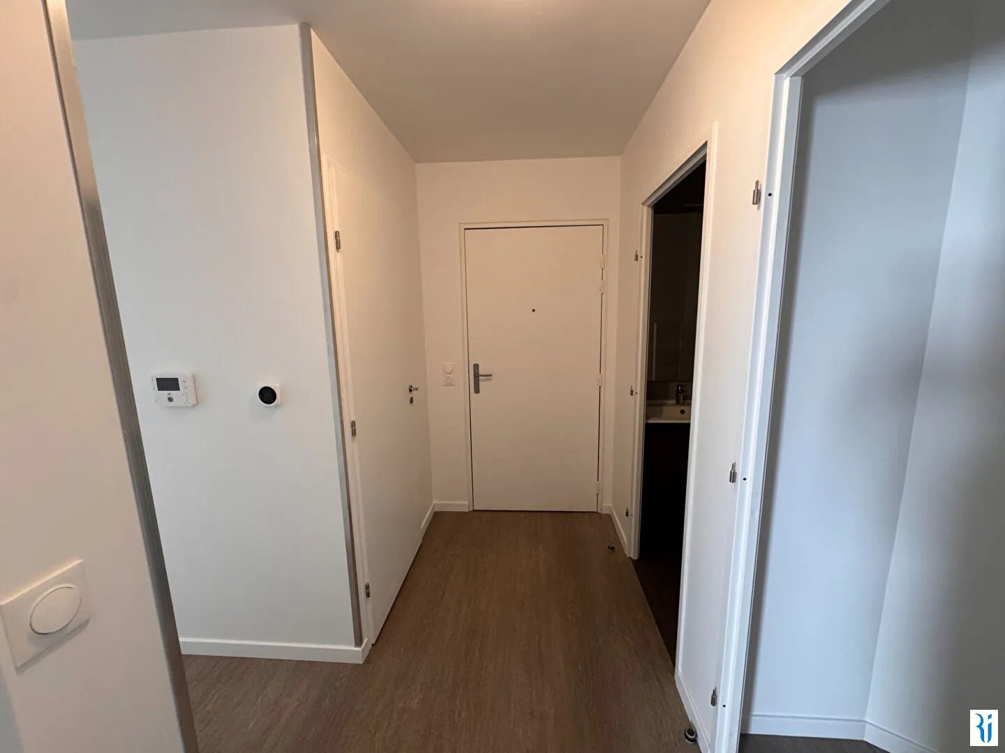 Appartement à louer, 52m², Sotteville-lès-Rouen