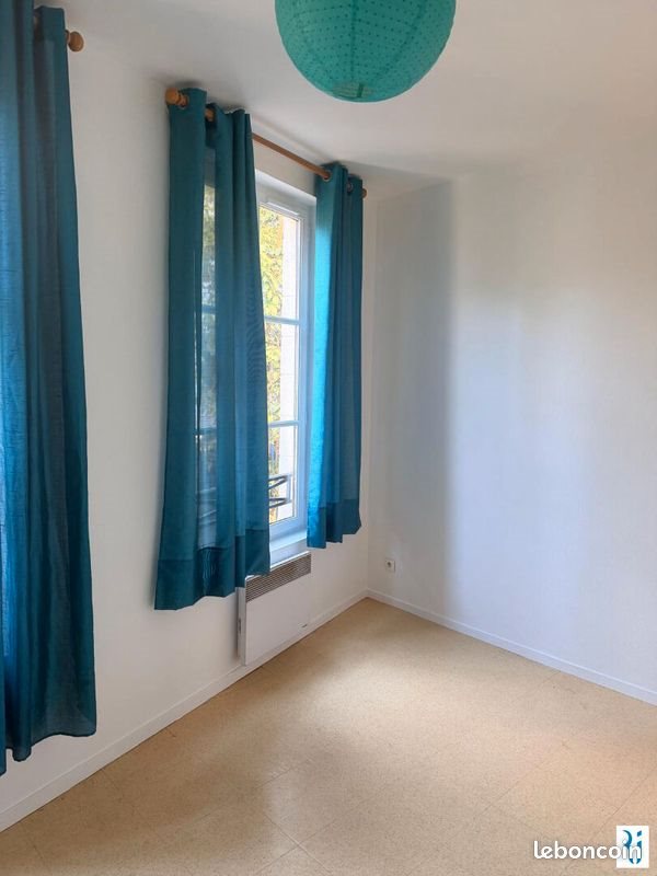 Appartement à louer, 15m², Rouen