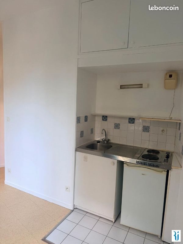 Appartement à louer, 15m², Rouen