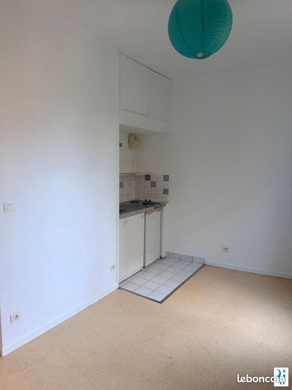 Appartement à louer, 15m², Rouen