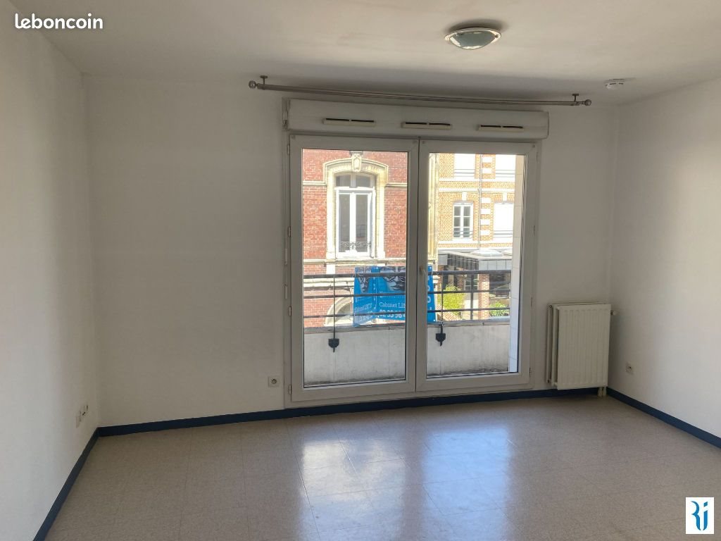 Appartement à louer, 22m², Rouen